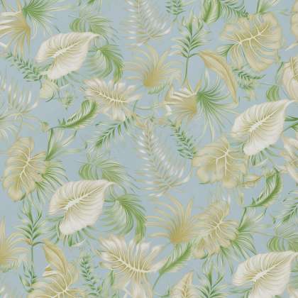 Fata Masa Peva - 120g/m2 / 1.37x20m / Tropical-azure