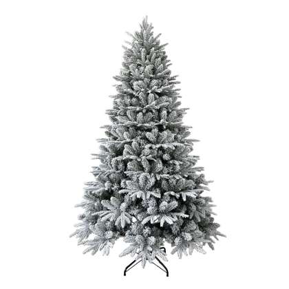 Brad Artificial Craciun Nins - 210cm / 1000 Varfuri