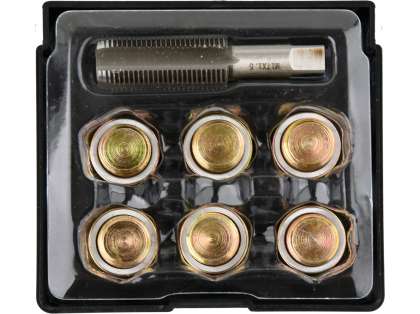 Set Reparat Bușoane Baie De Ulei,M17X1.5