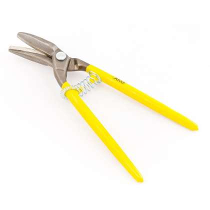 Foarfeca Tabla Pentru Tinichigerie 260mm / Cioc Stanga