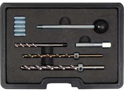 Kit Reparație Șuruburi Montare Injector, 10 Elemente