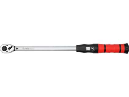 Cheie Dinamometrică De Precizie 1/2'' 60-330Nm
