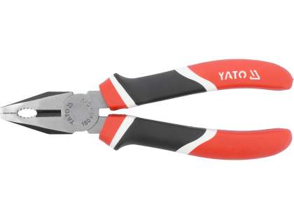 Patent Universal 180Mm