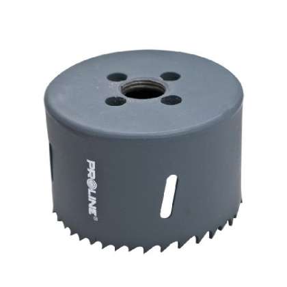 Carota Bimetal Hss Universala 40mm