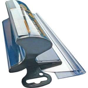 Drisca Inox, Maner Pvc 400X0.35 Mm