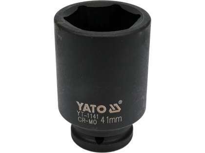 Cheie Tubulară De Impact 41Mm