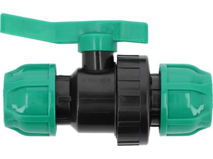Robinet Cu Bilă 25X25Mm Pp