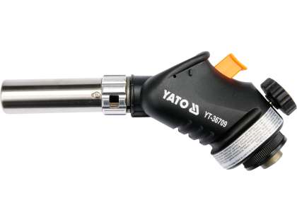 Arzător Gaz 1600Grade