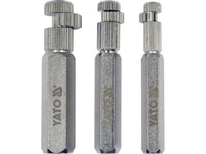Set De Chei Interne Pt Țevi Și Fitinguri 3/8'' 1/2'' 3/4''