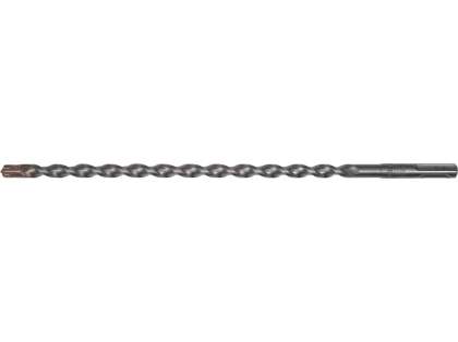 Burghiu Pt Beton Sds+, Vârf X, 10X300 Mm