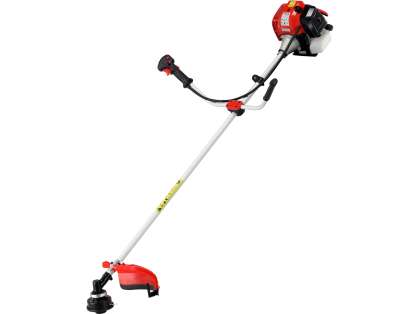 Motocoasă Cu Accesorii, 52 Cm3