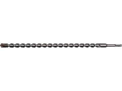Burghiu Sds+, Vârf X, 18X460Mm