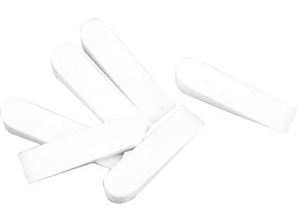 Pene Plăci Ceramice, 37X7Mm, 50 Buc