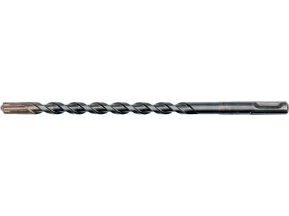 Burghiu Sds+, Vârf X, 10X210Mm