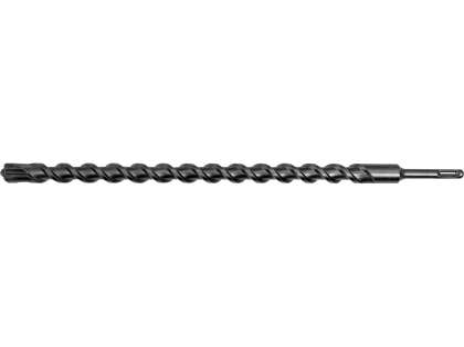 Burghiu Sds+, Vârf X, 22X460Mm