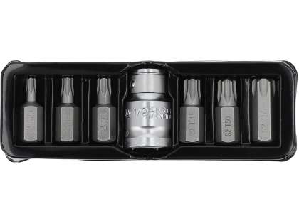 Set Biți Torx 7 Piese