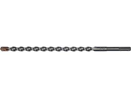 Burghiu Pt Beton Sds+, Vârf X, 12X300 Mm