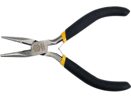 Clește Cu Vârf Ascuțit - Mecanică Fină 125Mm
