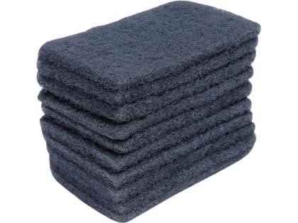 Burete Abraziv Pentru Țevi Cupru, 75X130Mm