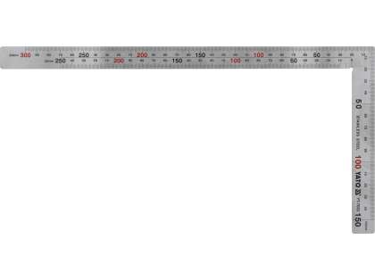Echer De Tâmplărie 150X300Mm