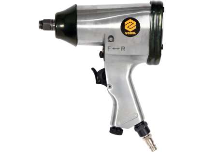 Pistol Pneumatic 1/2'', 340 Nm