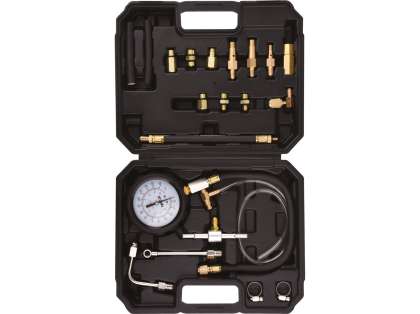 Set Manometru Pompă Injectie Carburant