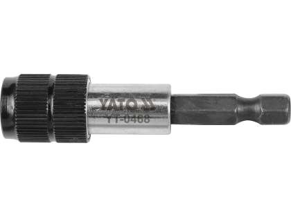 Adaptor Biți 60Mm, 1/4''