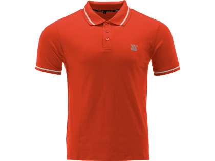 Tricou Polo Portocale, Mărimea M