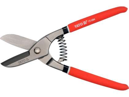 Foarfecă Cu Arc Pentru Tablă 250Mm