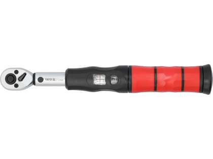 Cheie Dinamometrică De Precizie 1/4'' 2-26Nm