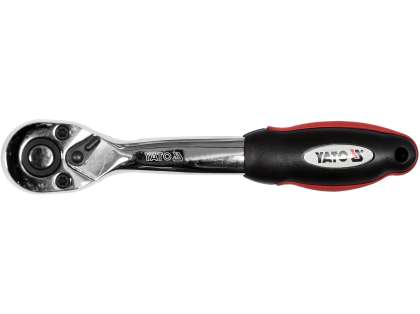 Antrenor Cu Clichet Curbat 1/4''