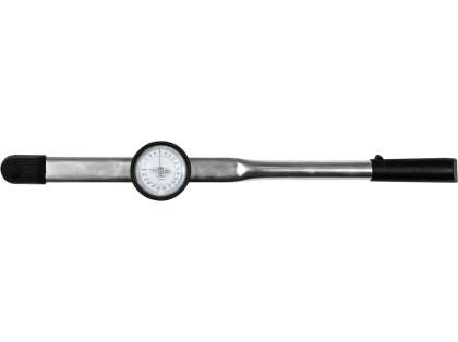 Cheie Dinamometrică Cu Ceas 1/2'' 0-300Nm