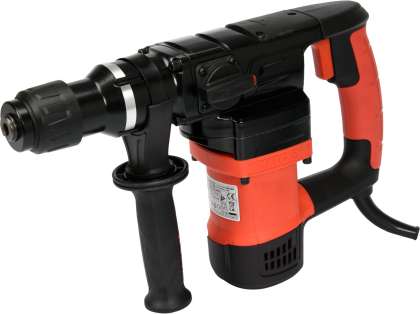 Rotopercutor Sds+, 5J, 1100W, Cu Accesorii