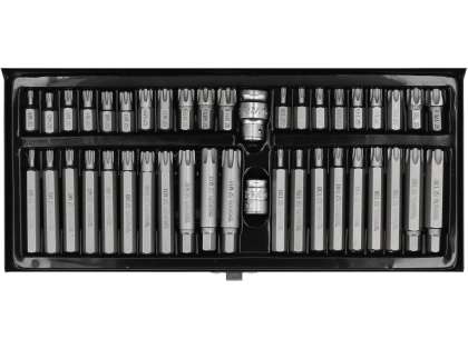 Set Biți Ribe 42 Piese