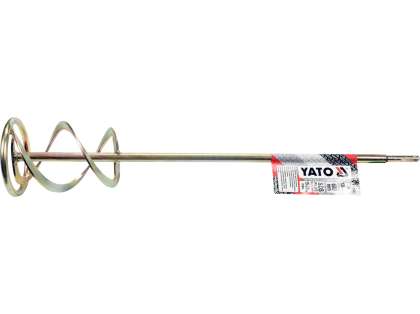 Malaxor Sds+, 120X600Mm