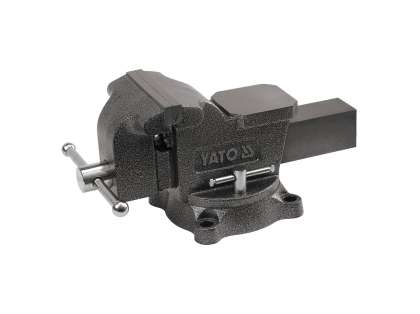 Menghină Rotativă 125Mm