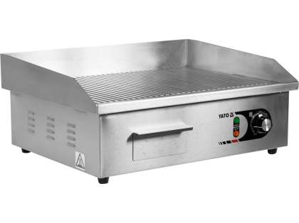 Grătar Electric 55Cm