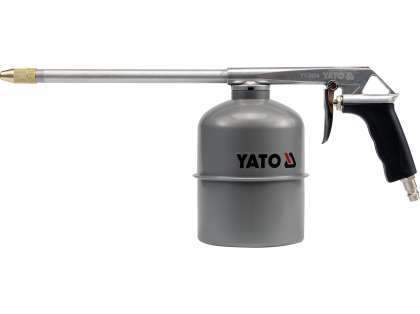 Pistol Pentru Spălat Cu Rezervor Metalic 0.85L