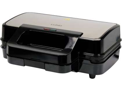 Aparat De Preparat Waffe, Grill Și Sandwich, 900W