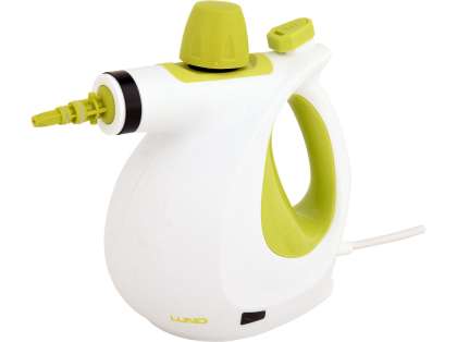 Aparat De Curațat Cu Abur 900-1050W, 17 Accessorii