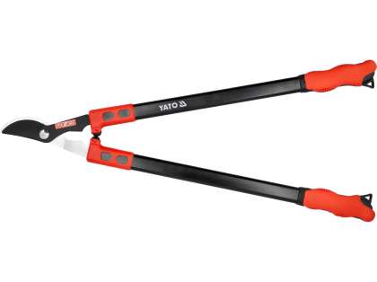 Foarfecă Pomi 705 Mm, Diamertul Maxim Tăiere 35 Mm, Mâner Teflonat