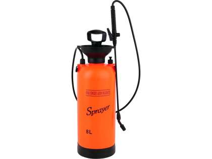 Pulverizator Cu Actionare Manuală 8L