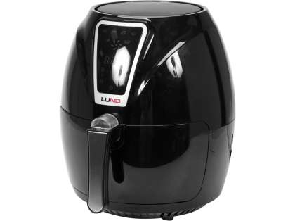 Friteuză Aer Cald, 2,4L 1300W
