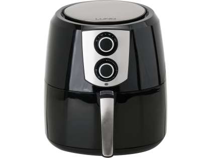 Friteuză Aer Cald, 5.2L 1800W