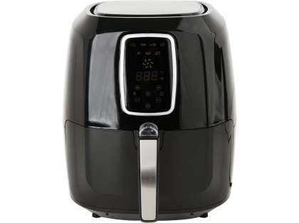Friteuză Aer Cald, 5,2L, 1800W