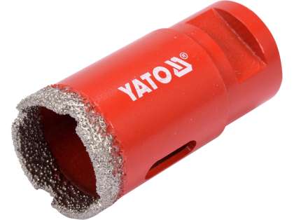 Carotă Diamantată Ceramică, Granit 30Mm