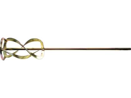 Malaxor Hex Triplu 120X600Mm