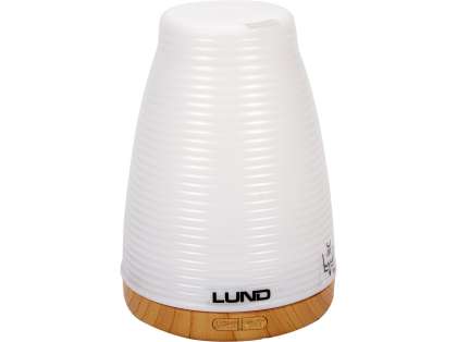 Difuzor Aromaterapie 100Ml, Usb