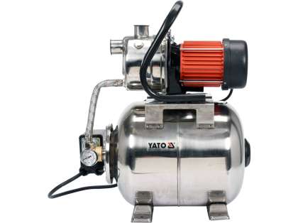 Hidrofor Inox 1200W