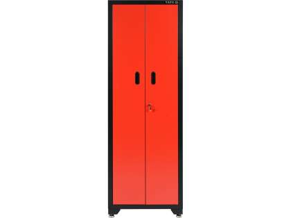 Dulap Atelier 660X457X2000Mm, 2 Usi